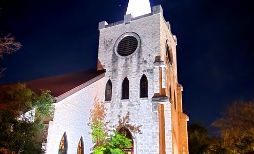 St. Richard's Episcopal Preschool and Kindergarten