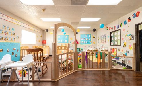 Little Miracles Christian Pre-School 2