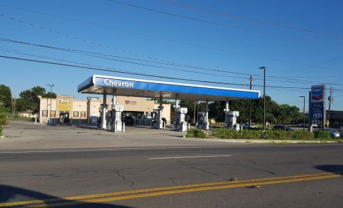 Chevron