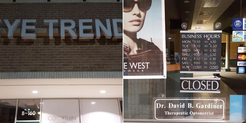 Eye Trends-Round Rock