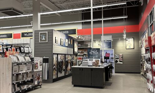 Michaels Custom Framing