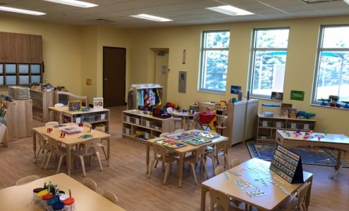 Round Rock KinderCare