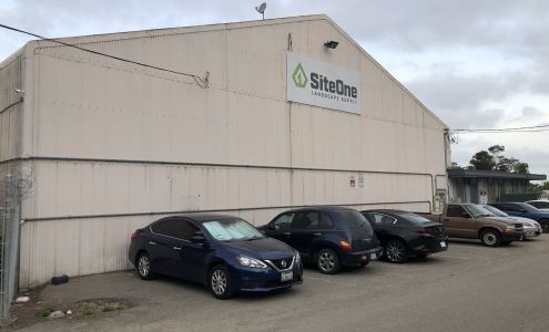 SiteOne Landscape Supply