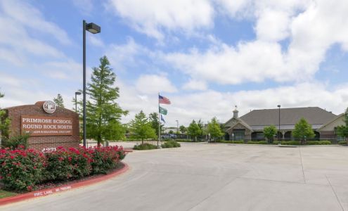 Primrose School of Round Rock North