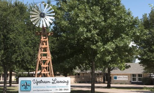 Upstream Learning Preschool