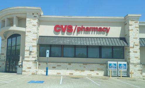 CVS