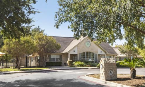 Primrose School of Round Rock at Forest Creek