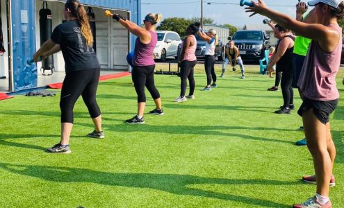 Patriot Sports and Fitness Austin
