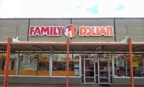 Family Dollar