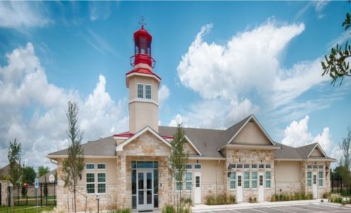 Children's Lighthouse of Round Rock