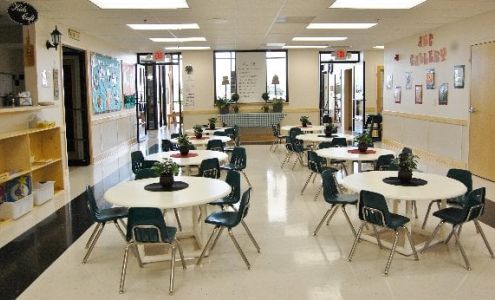 Kids 'R' Kids Learning Academy of Round Rock/Teravista