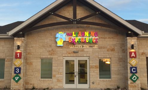 The Learning Experience - Georgetown