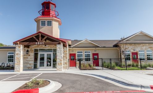 Children's Lighthouse of Cedar Park - Brushy Creek
