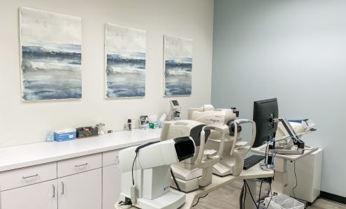 FOCUS Vision & Eye Care