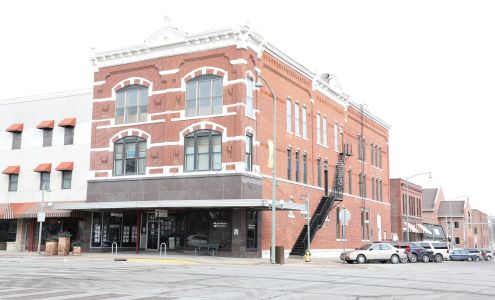 Hawkeye Real Estate and Property Management Co.