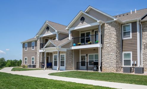 Reserves at Ironwood