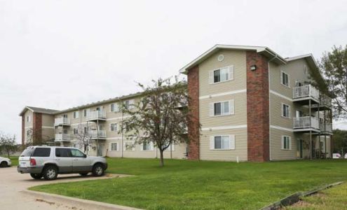 Southern Hills Apartments