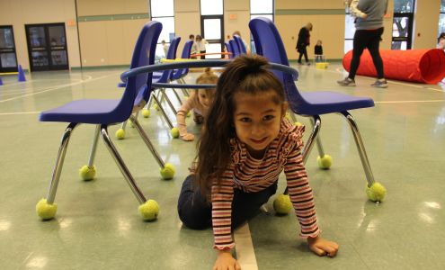 Christ Lutheran Learning Center