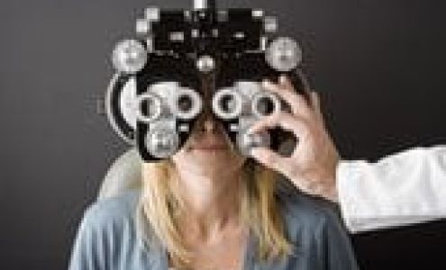 Austin Family Vision (Eye Doctors / Optometrist)