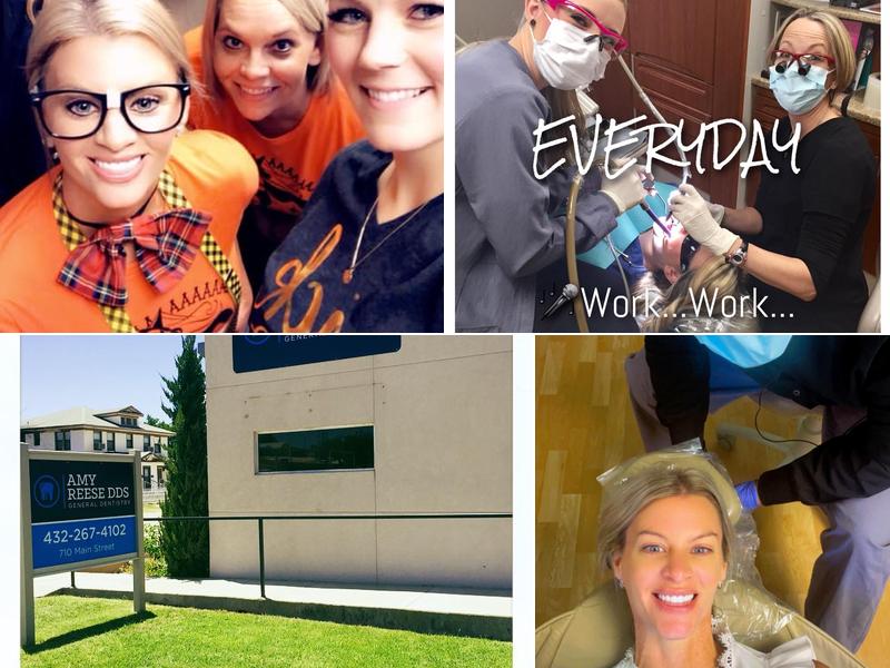 Amy Reese, DDS