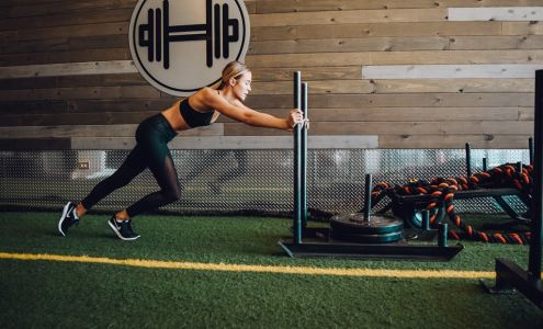 Core Progression Elite Personal Training