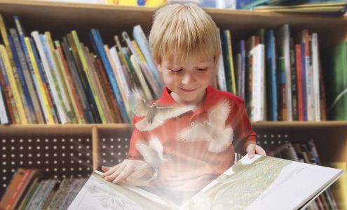 Cadence Academy Preschool