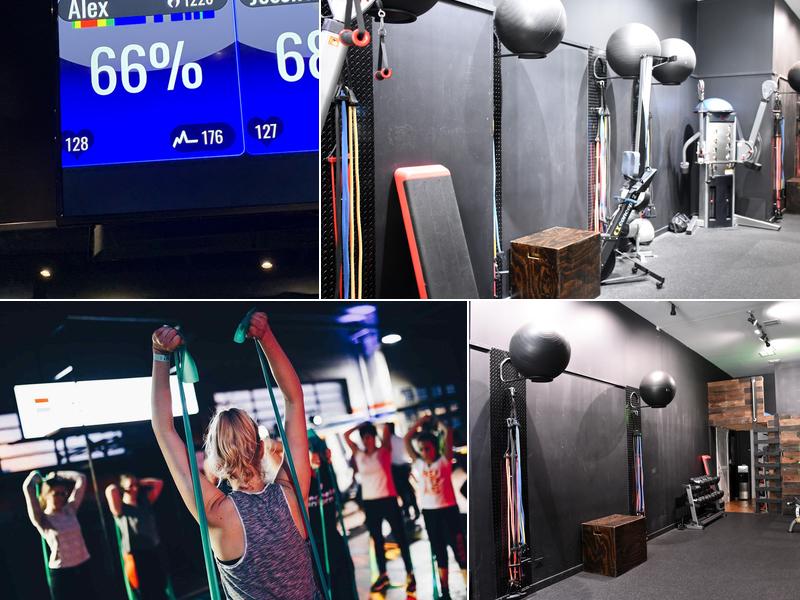 Total Results Training