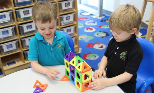 Bright Star Academy Schools