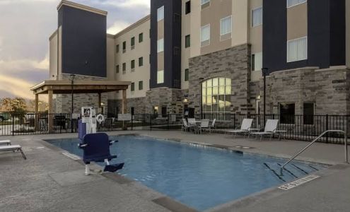 Staybridge Suites Cedar Park - Austin N, an IHG Hotel