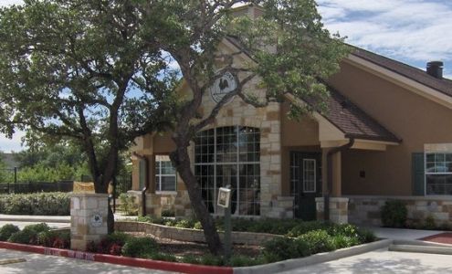 Primrose School at Vista Ridge