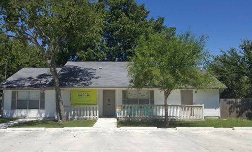 The Learning Junction Early Education Center