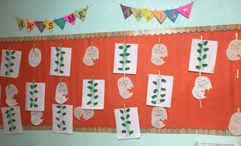 Creative Kids Preschool