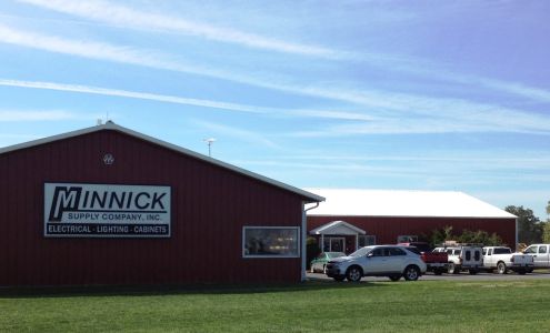 Minnick Supply Company, Inc.