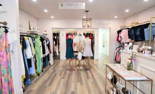 Valencia Boutique