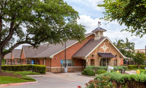 Primrose School of Georgetown