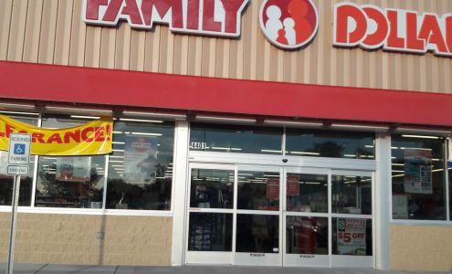 Family Dollar