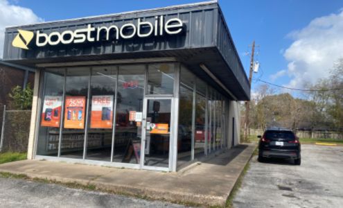 Boost Mobile