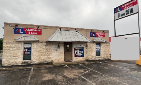 A4L Appliances 4 Less Austin