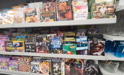 Dollarama North Sydney