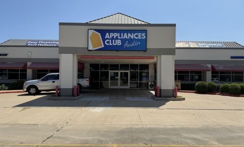 Appliances Club