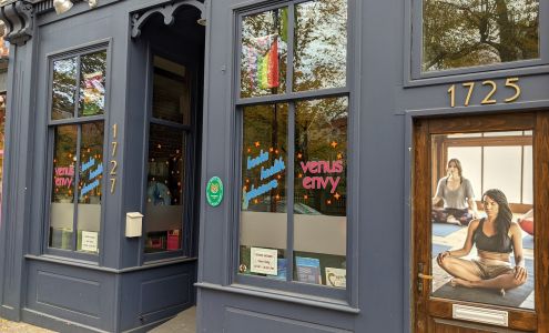 Venus Envy