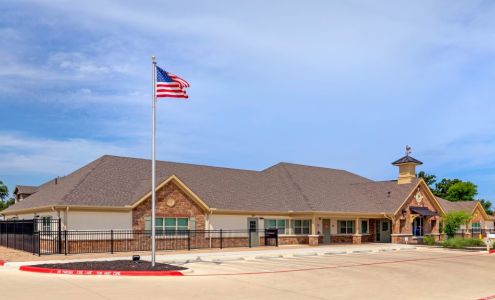 Primrose School at Rancho Sienna