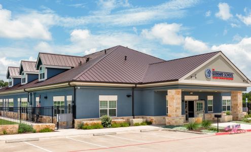 The Goddard School of Georgetown (Morningstar)