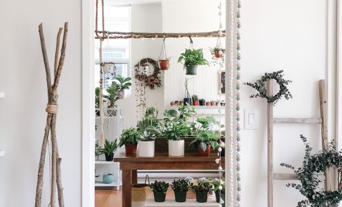 Kith Flower & Gift Shop