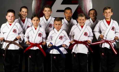 Tiger-Rock Martial Arts of Leander