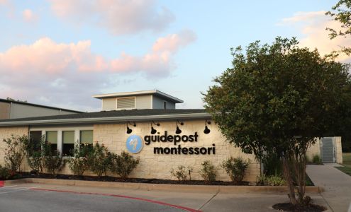 Guidepost Montessori at Cypress Creek