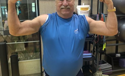 Thrive Health & Fitness