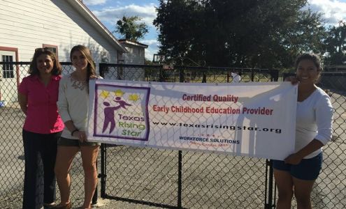 Hilltop Children's Center