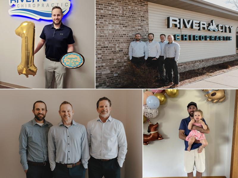 River City Chiropractic