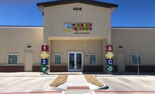 The Learning Experience - Lake Georgetown